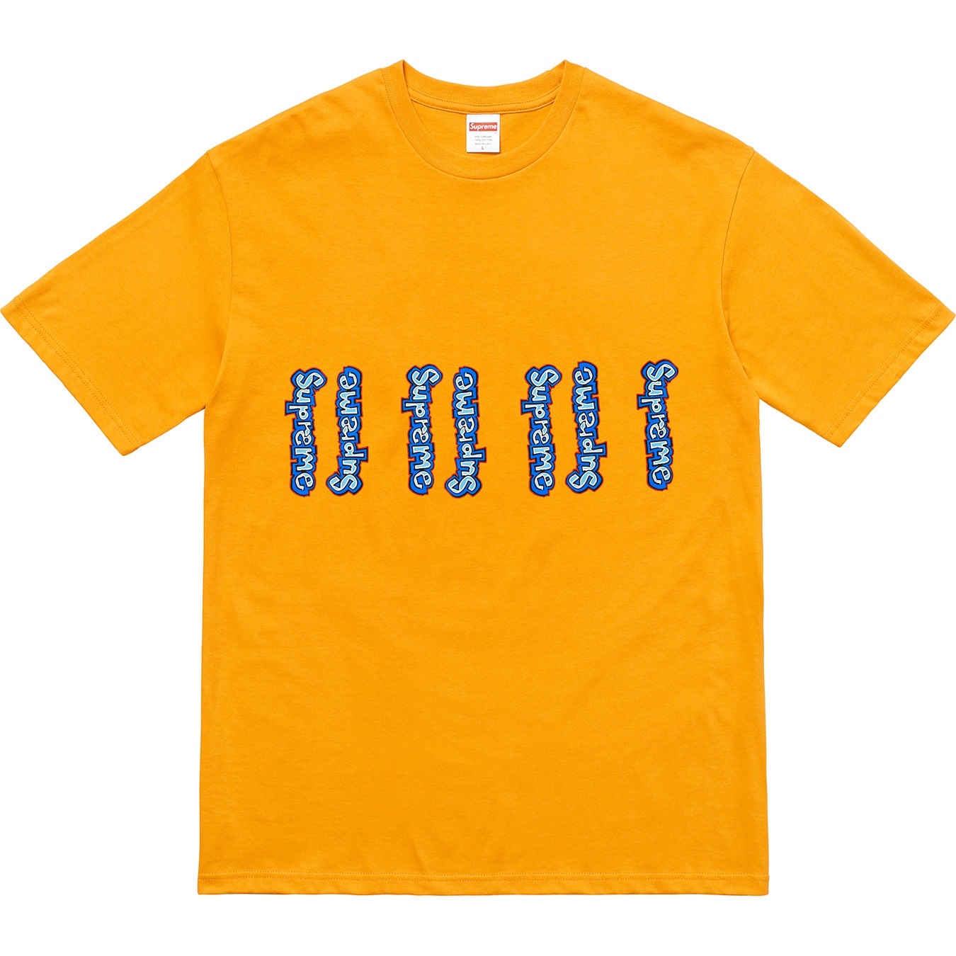 Gonz Logo Tee view 3